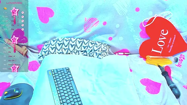 Vanessa_Florence webcam