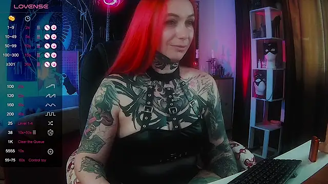 miss_jenna_lovee webcam