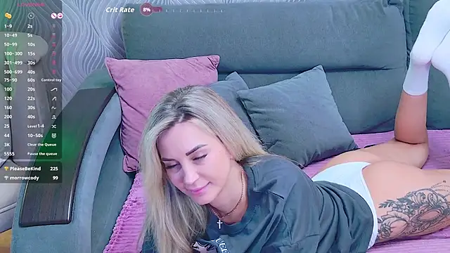 ExplosiveStuff webcam