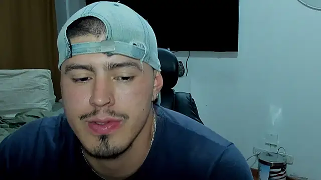 Baltazar_Dupont webcam