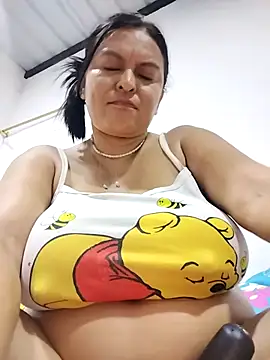Horny-Mommy-Dirty webcam