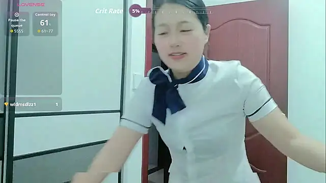 tudouSZshan123 webcam