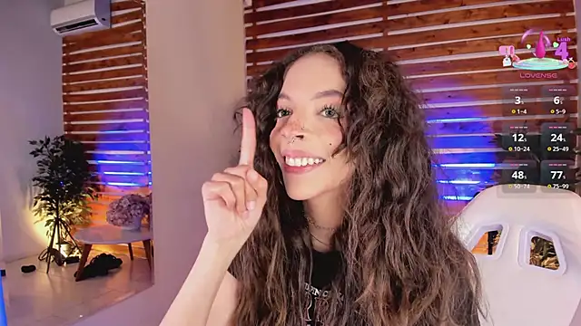 Sapphire_Venuss webcam