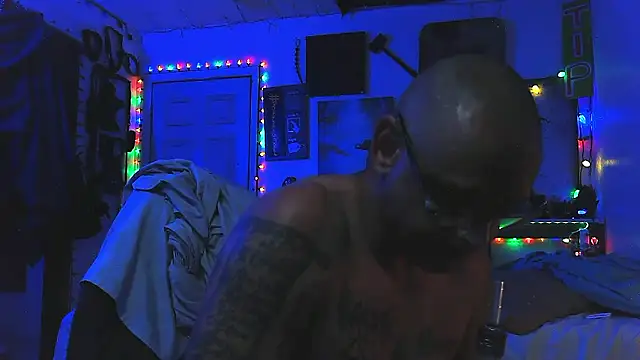 Buffshagswell webcam