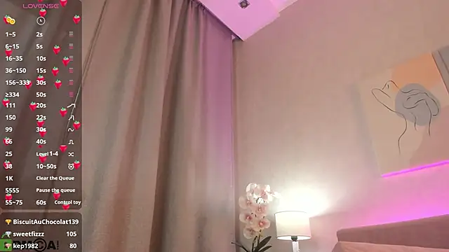 Genne_Tierney webcam