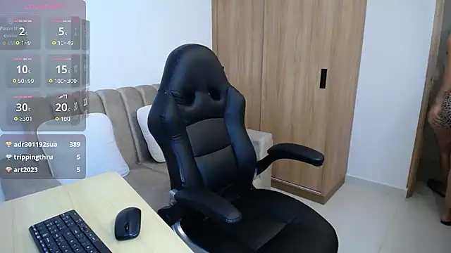 karoll_marquez webcam