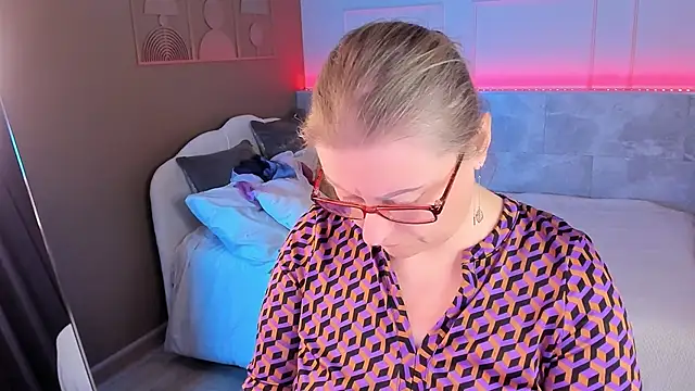 AlexandraKind webcam