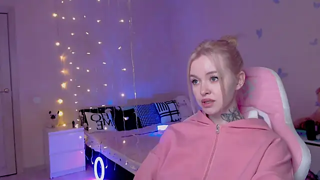 Naughty_Mable webcam