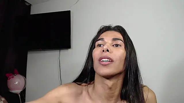 Ebonyxprincess_ webcam