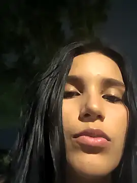 the_queen_of_street webcam