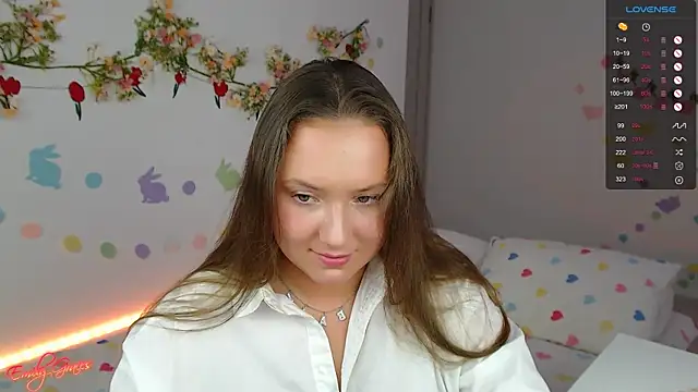 EmilyxxGraces webcam
