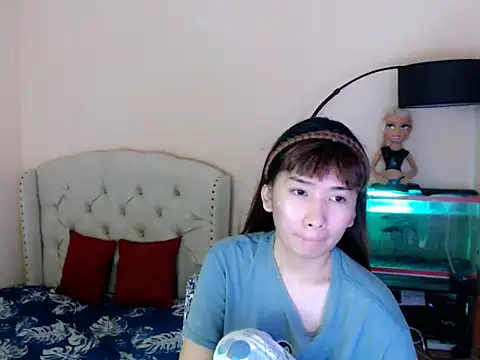 ShantalFoxxy_ webcam