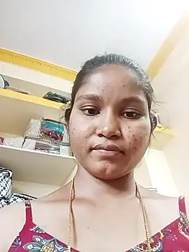 NishaNayakTelugu webcam