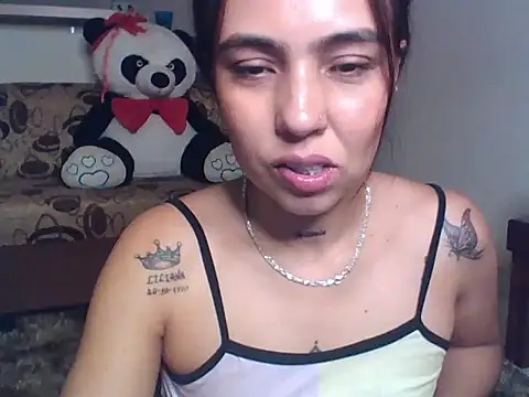 EmmaSplycer02 webcam