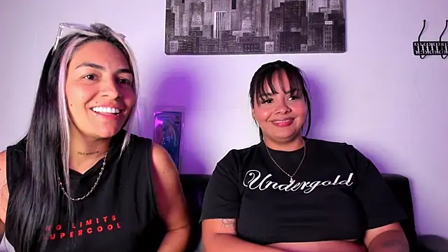 Amaranta_carey webcam