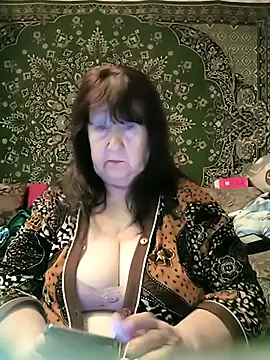 CrystalLime6411 webcam