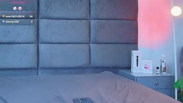 Lana_Presscot webcam