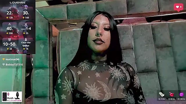 missashlyrosette webcam