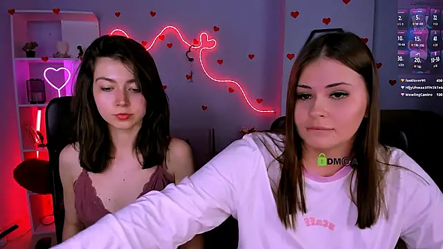 kitniss_dreamy webcam