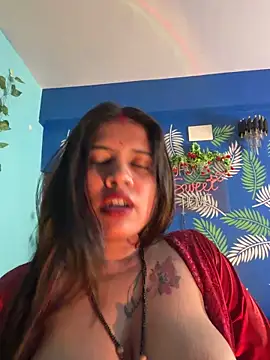 V-Hot-Sweti webcam