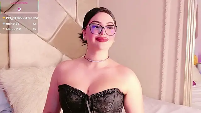 Catalina-Malave webcam