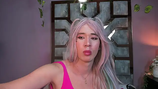 Electra_Gosselin webcam