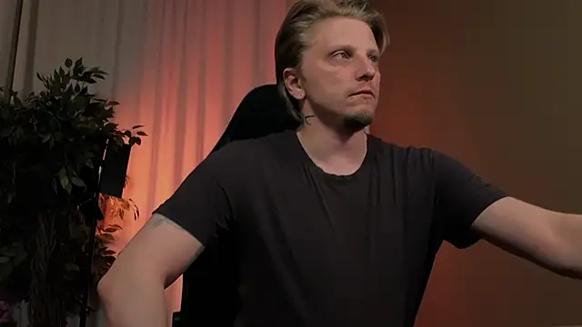 Vincent_Hardman webcam