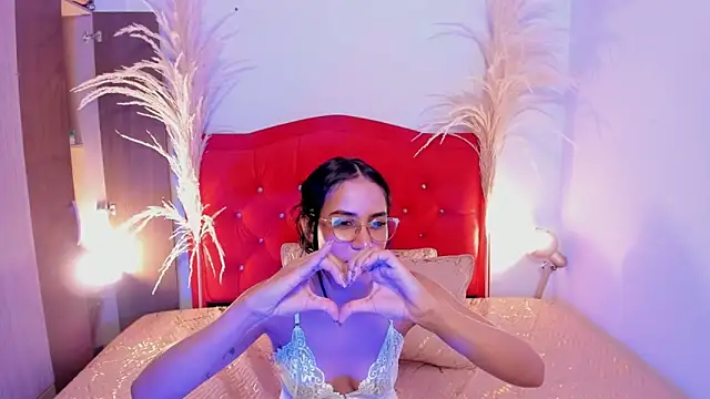 Samantha_luv_ webcam