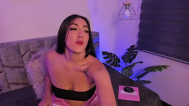 im_sabrina_cute webcam