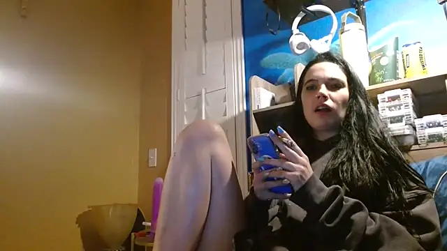 ahungkittykat webcam