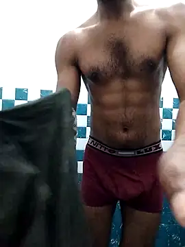 Daddyishere_19 webcam