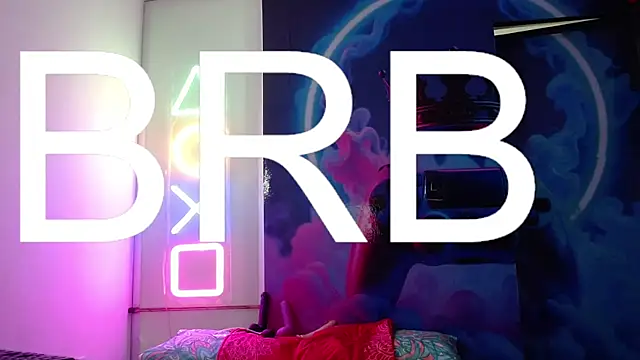 valery_slim18 webcam