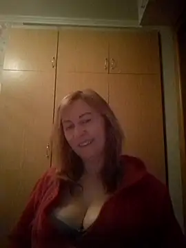 ChristinaYork webcam