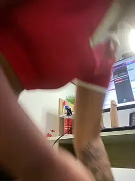 Doll_Channelx webcam