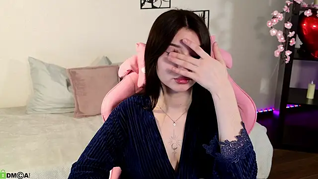 Sugar_Kitten12 webcam