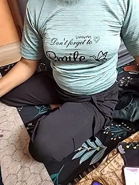 O_My_GoodnesS webcam