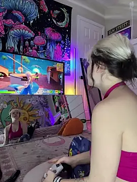 Cutiepiespanks webcam