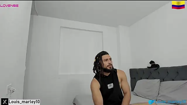 Louis_marley__ webcam