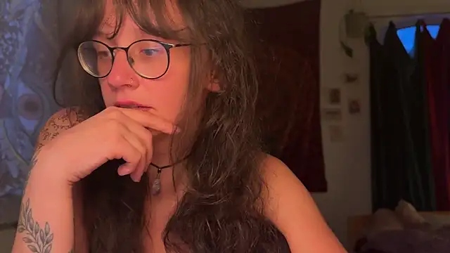 nyxo_ - Nyxo_'s free webcam - UK Sex Cams