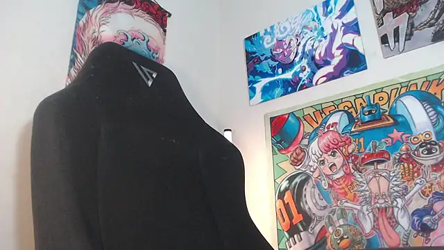 LuciferSantoryu webcam