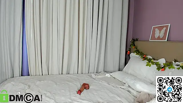 Annet_Nel1son webcam