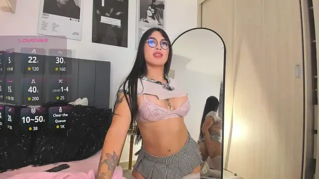 hollyprincess_2 webcam