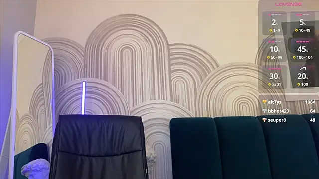 viviann_evans webcam