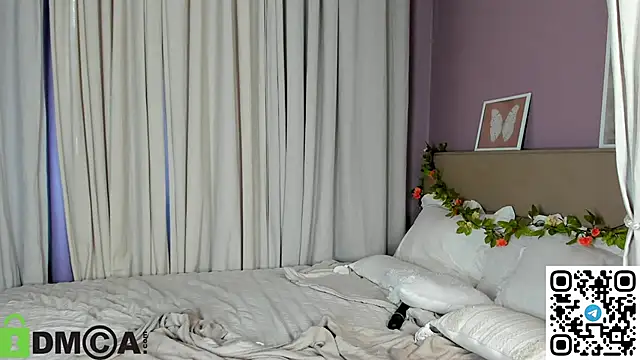 Annet_Nel1son webcam