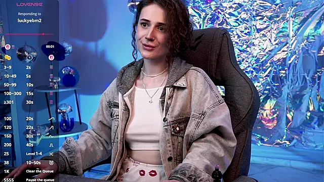 OliviaMcClean webcam