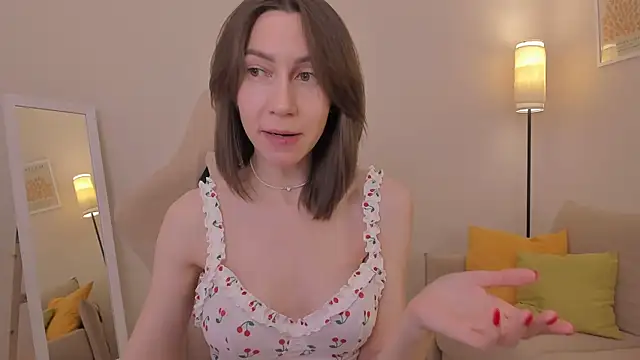 GoodGlamorGirl webcam