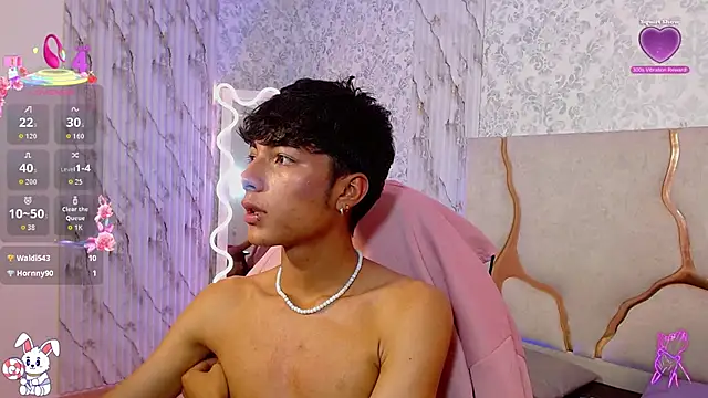 osamu_tay Live Webcam on Stripchat