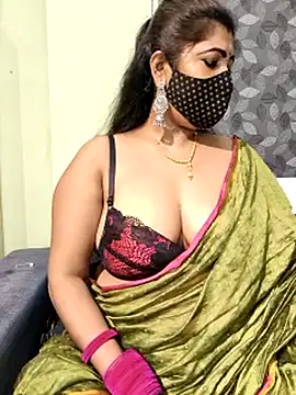 Poly_bhabi webcam