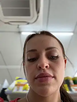 AngelinaTeller webcam