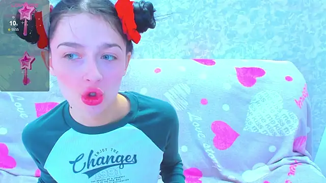 Vanessa_Florence webcam